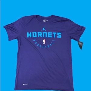Charlotte Hornets Drifit